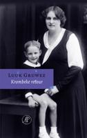 Krombeke retour / Deerlijk retour - Luuk Gruwez - ebook - thumbnail