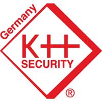 kh-security Travel Alarm Tag 100206 - thumbnail