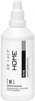 Home 8 oorverzorgingsvloeistof 100 ml