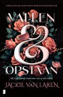 Vallen & Opstaan - Jackie van Laren - ebook - thumbnail