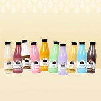 Douchegel Aquolina White Chocolate 500 ml - thumbnail