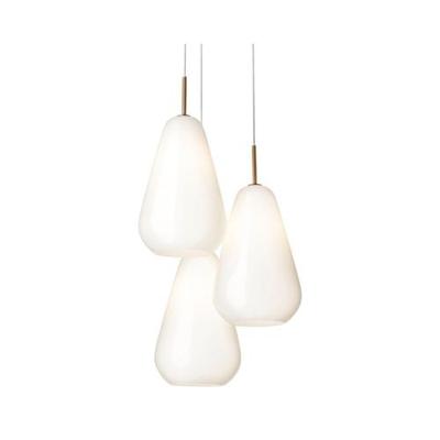 Nuura Anoli 3 Hanglamp - Wit Nuura Anoli 3 Hanglamp - Wit