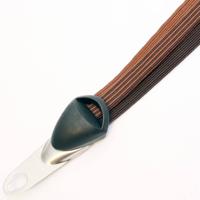 Widek triobinder uni bev bruin - thumbnail