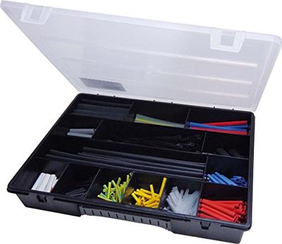 CellPack 144420 Krimpkous assortiment Veelkleurig gesorteerd Krimpverhouding:2:1 1 set(s)