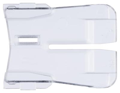 Bosch Accessoires Antisplinterplaatje voor GST BCE/150 CE 5st - 2601016096 - thumbnail