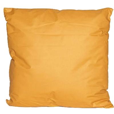 Buitenkussen 45x45 cm oker geel Anna's Collection - Annas collection