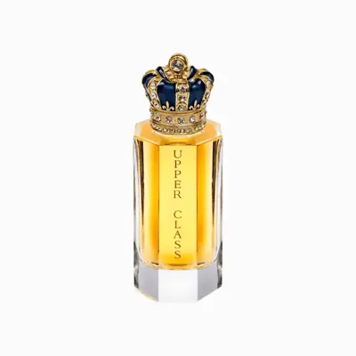Royal Crown Upper Class Eau de Parfum - 100 ml