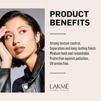 Lakmé Styling K.Finish Fiber Molding Paste 75ml - thumbnail