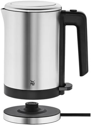 WMF Küchenminis Wasserkocher 0,8 l Waterkoker Aantal/Volume: 0.8 l RVS - thumbnail