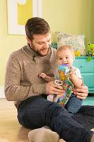 Lamaze ontdekkingsboekje - thumbnail