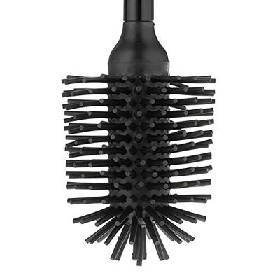 Kela - La Brosse Toiletborstel - Los - Siliconen - Zwart - Kela