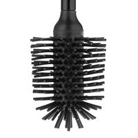 Kela - La Brosse Toiletborstel - Los - Siliconen - Zwart - Kela - thumbnail