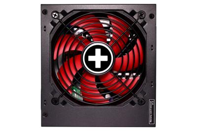 Xilence Gaming Bronze Series XP650R10 power supply unit 650 W 20+4 pin ATX ATX Zwart, Rood Xilence Gaming Bronze Series XP650R10 power supply unit 650 W 20+4 pin ATX ATX Zwart, Rood