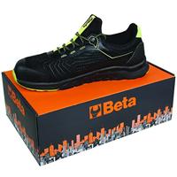 Beta 7354N 48-Schoen 0-Gravity (S3) Black - 073540048 - thumbnail