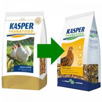KASPER FAUNAFOOD GOLDLINE VITAMIX KRIELKIP - thumbnail