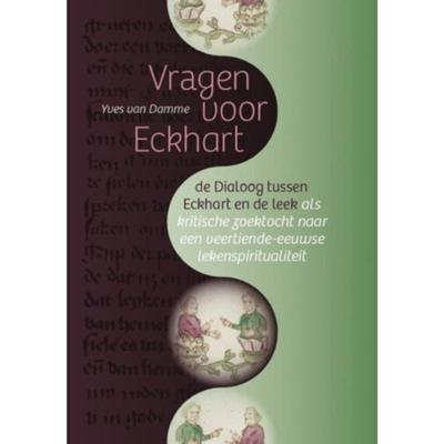 Vragen voor Eckhart (Paperback)
