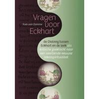 Vragen voor Eckhart (Paperback) - thumbnail