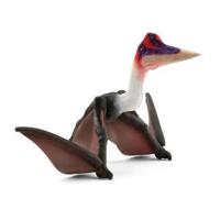 Schleich dinosaurs quetzalcoatlus 15028 - thumbnail