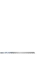 Rotec Decoupeerzagen HWL 54 / T313AW / VPE 5 stuks - 5100911 - 510.0911 - thumbnail