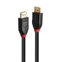 Lindy 41167 DisplayPort kabel 5 m Zwart - thumbnail