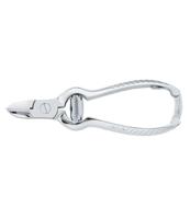 Erbe Solingen nageltang met veer 13,5cm (erbe91717) - thumbnail