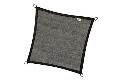 Platinum | Coolfit Schaduwdoek Rechthoek 300 x 500 cm | Black Platinum | Coolfit Schaduwdoek Rechthoek 300 x 500 cm | Black