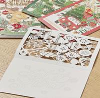 LOKLiK • transferfolie multipack 10x15cm assorti 50x - thumbnail