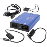 AccuCell EPA-888200273 Multicopter lader Geschikt voor: DJI Mavic Pro - thumbnail