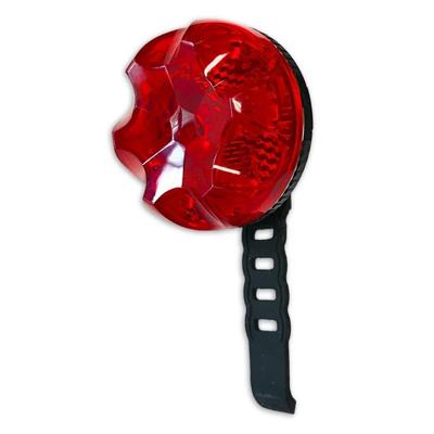 Navihood Achterlicht met remlicht usb s1 Navihood Achterlicht met remlicht usb s1