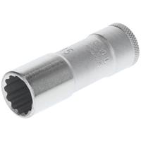 Gedore Dopsleutel 3/8" lang 15 MM - 6258920 - thumbnail