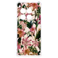 OnePlus 12 Case Flowers - thumbnail