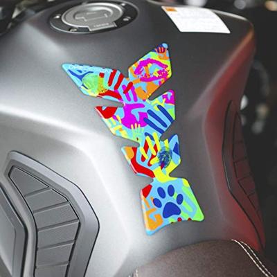 Print tankpad tank pads cgmoon1p moon performance