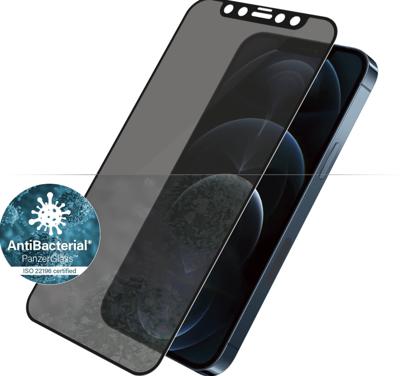 PanzerGlass P2712 schermbeschermer Doorzichtige schermbeschermer Mobiele telefoon/Smartphone Apple 1 stuk(s)