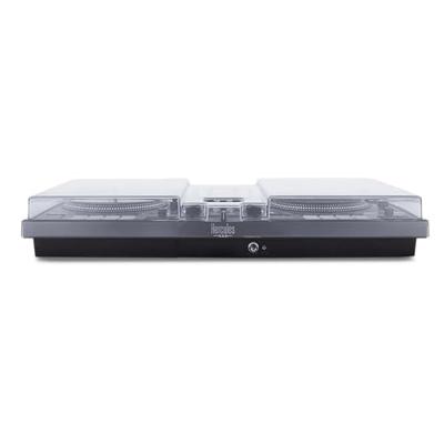 Decksaver stofkap voor Hercules DJControl Inpulse T7 - thumbnail