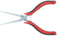 Connex Punttang recht 120mm - thumbnail