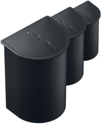 Laurastar 2910082034 Anti Kalkpartronen voor Waterfilter 3 Stuks
