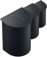 Laurastar 2910082034 Anti Kalkpartronen voor Waterfilter 3 Stuks - thumbnail