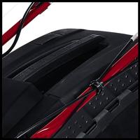 Einhell GC-PM 51/3 S HW-E Grasmaaier Benzine In hoogte verstelbare greep 2700 W Snijbreedte max. 51 cm Geschikt voor tot 1.800 m² - thumbnail