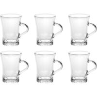 Duralex beker amalfi 170ml 6st - thumbnail