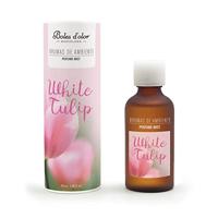 Boles d'olor brumas de ambiente geurolie white tulip 50 ml - thumbnail