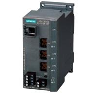 Siemens 6GK5201-3BH00-2BA3 Industrial Ethernet Switch 10 / 100 MBit/s - thumbnail