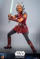 Star Wars: Ahsoka Action Figure 1/6 Ahsoka Tano (Padawan) 27 cm - thumbnail