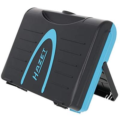 Hazet 992/9 Dopsleutel-bitinzetset 1/2 (12.5 mm) 9-delig