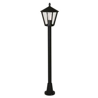 Albert Staande buitenlampen tuinNelly 135cm-zwart - 664129