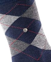 Burlington 21182 EDINBURGH DARK NAVY - alle - thumbnail