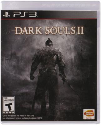 Dark Souls 2 Dark Souls 2