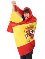 Cape Vlag Spanje - thumbnail