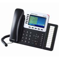 Grandstream GXP2160 Kabelgebonden handset 6 lijnen LCD IP-telefoon, GXP2160 - thumbnail