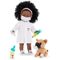 Corolle Ma - dierenarts speelset - thumbnail