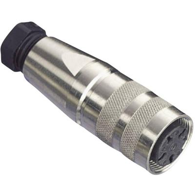 Amphenol C091 31D012 200 2 Ronde connector Koppeling, recht Totaal aantal polen: 12 Serie (ronde connectoren): C091 1 stuk(s) Amphenol C091 31D012 200 2 Ronde connector Koppeling, recht Totaal aantal polen: 12 Serie (ronde connectoren): C091 1 stuk(s)